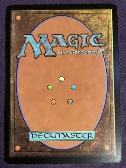 MTG Magic The Gathering Lord of the Rings The One Ring Borderless Foil #0451 - Image 2
