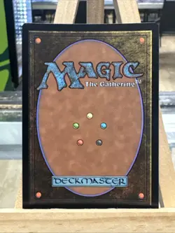 MTG *Olorin’s Searing Light Full Art Foil X1* (NM) Lord of the Rings Commander - Image 2