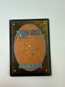 The Wind Crystal FIN #43 Rare Regular NM+ - Image 2