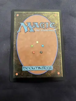 The Walls of Ba Sing Se #261 FOIL MTG Avatar: The Last Airbender TLA NM - Image 2