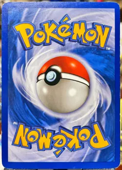 🔥 Pikachu 78/110 Pokemon Holon Phantoms Common LP - Image 3