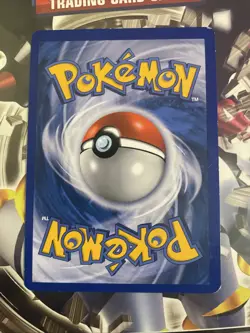 Pokemon TCG Garchomp C LV.X DP46 Holo Diamond and Pearl Promo LP - Image 4