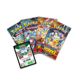 Bloodmoon Ursaluna ex Box SEALED Pokemon TCG - Image 3