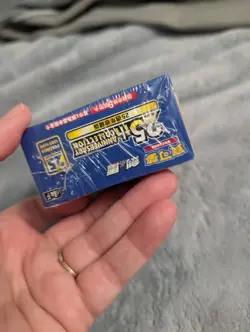 2021 Pokemon Chinese S8a 25th Anniversary Booster Box Sealed IN STOCK - Image 5