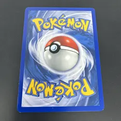 Pokemon Card - Neo Genesis 44/111 - PILOSWINE Uncommon LP - Image 3