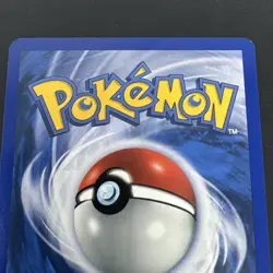 Pokemon Card - Neo Genesis 44/111 - PILOSWINE Uncommon LP - Image 4