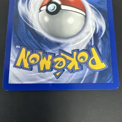 Pokemon Card - Neo Genesis 44/111 - PILOSWINE Uncommon LP - Image 5