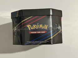 Pokemon TCG Crown Zenith Galarian Moltres Tin New Sealed - Image 5