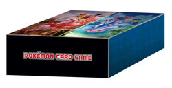 Pokemon TCG Single & Rapid Strike Master Japanese Pokemon Center Booster Boxes - Image 4