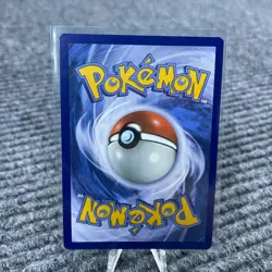 Pokemon TCG - Wugtrio - 224/091 - SV: Paldean Fates - Near Mint - Image 2