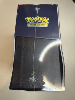 Pokemon TCG - Surging Sparks Pokemon Center - Elite Trainer Box - Sealed ETB X5 - Image 4