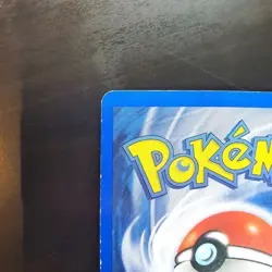 Blastoise 2/102 Holo Rare Base Set WOTC MP/LP Pokemon Card - Image 4
