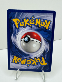 1st Edition Ivysaur 030/102 Base Set (Shadowless) Regular Pokemon - Image 3