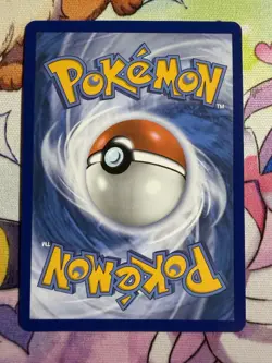 Pokemon Destined Rivals - Team Rockets Moltres EX 208/182 Ultra Rare NM - Image 2