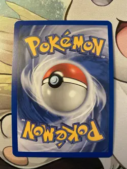 Pokemon TCG Seadra 48/109 Team Rocket Returns Reverse Holofoil GREAT CONDITION - Image 2