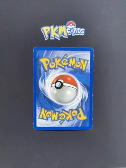 Pokemon TCG Celadon City Gym Gym Heroes 107/132 Regular MP. - Image 2