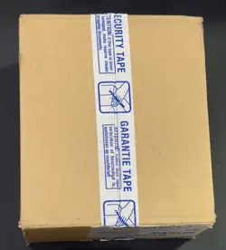 Pokemon TCG Scarlet & Violet Booster Box 36x Packs - Case of 6x Boxes Sealed - Image 3