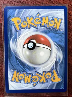 Pokemon Victini SVP 208 Promo Illustration Rare NM/Mint English Edition - Image 2
