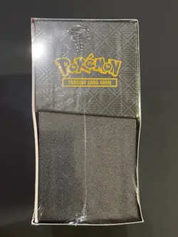 Pokemon TCG Mega Evolution Pokemon Center Lucario Elite Trainer Box Brand New - Image 4