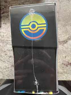 Pokemon TCG Mega Evolution Elite Trainer Box ETB Mega Lucario Sealed FAST SHIP - Image 5