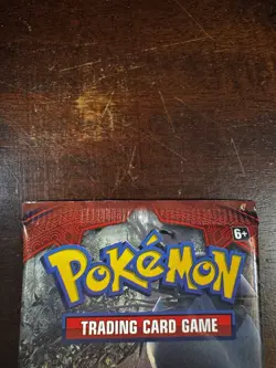 Pokemon Sun & Moon Crimson Invasion Booster Pack TCG Factory Sealed Guzzlord - Image 4