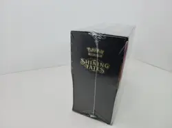Pokemon TCG: Sword & Shield - Shining Fates Elite Trainer Box ETB - New & Sealed - Image 3
