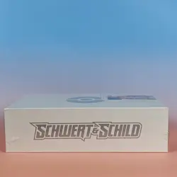 SCHWERT & SCHILD ULTRA PREMIUM KOLLEKTION GLURAK POKEMON 2022 GER OVP SEALED 3 - Image 5