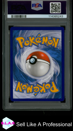 SQUIRTLE-HOLO MCDONALD'S COLLECTION POKEMON MCDONALD'S COLLECTION 2021 17 PSA 9 - Image 2