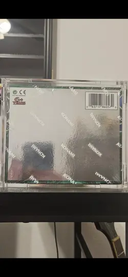 Yu-Gi-Oh! Spell Ruler Sealed Booster Box (25th Anniversary) with case - Image 2