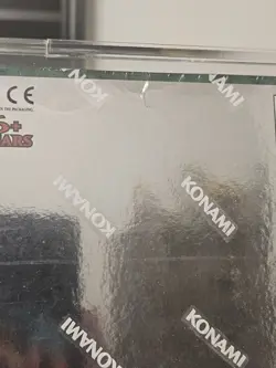 Yu-Gi-Oh! Spell Ruler Sealed Booster Box (25th Anniversary) with case - Image 3