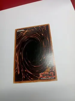 Yugioh Dark Magician SDY-006 Holo Rare Unlimited - Image 4