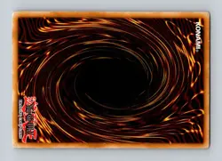 The Agent of Mystery - Earth Super Rare Structure Deck: Lost Sanctuary SDLS-EN00 - Image 2