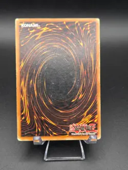 Vampire Genesis [1st Edition] SD2-EN001 YuGiOh Structure Deck: Zombie Madness - Image 2