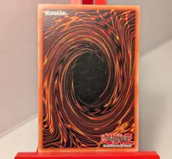 Yu-Gi-Oh! The Supremacy Sun / JUMP-EN057 Limited Edition Ultra Rare LP - Image 2