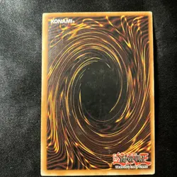 Yugioh EMISSARY OF THE AFTERLIFE AST-076 1st EDITION LP - Image 2