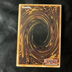 Yugioh EMISSARY OF THE AFTERLIFE AST-076 1st EDITION LP - Image 3