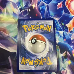 Pokemon TCG Koraidon EX Scarlet and Violet Base Set Card 125/198 - Image 2