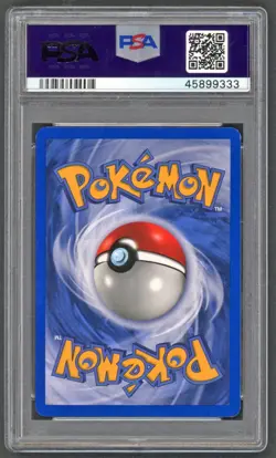 Pokemon Cards - PSA 9 Smeargle 32 - Black Star Promo - MINT - PSA9 - Image 2