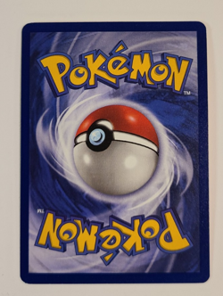 Wartortle 042/102 - Base Set - 1999 Pokemon TCG - Vintage Pokemon Card_4 - Image 2