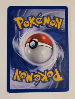 Squirtle 63/102 - Base Set - 1999 Pokemon TCG - Vintage Pokemon Card_7 - Image 2