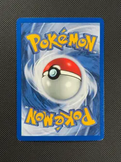 Pokemon Cards Rocket's Scyther 13/132 1ST EDITION Gym Heroes WOTC Holo Rare - Image 3