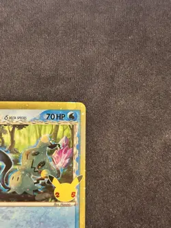 Mimikyu (Delta Species) SWSH136 SWSH: Sword & Shield Promo Cards Holo - Image 4