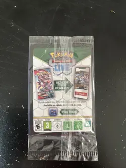 Pokemon 2023 SV 151 TCG Mew EX Black Star Promo Holo Card SVP en 053 Sealed - Image 2