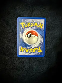 Omastar Reverse Holo 58/110 Legendary Collection 2002 WOTC Vintage Pokemon Card - Image 5