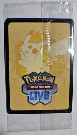 Pokemon TCG Mega Evolutions Stamped Promo Card - Bulbasaur 133/132 - NM - SEALED - Image 3