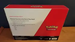 Pokemon Scarlet & Violet 151 Sams Club (4 Mini Tins + 4 Promo Cards Bundle) NEW - Image 2