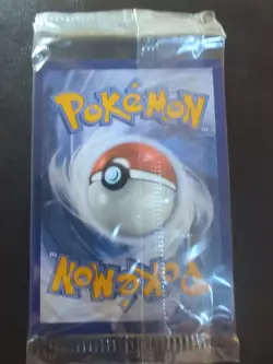 Mimikyu SVP075 Scarlet & Violet Black Star Promo Sealed Pokemon TCG Card #75 - Image 2