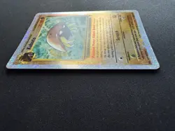 Kabuto 48/110 Legendary Collection 2002 Reverse Holo Pokemon Card TCG - Image 3