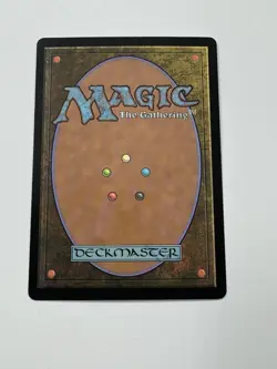 MTG Card Tidecaller Mentor Foil 0236 Bloomburrow BLB NM SEE PICS - Image 2