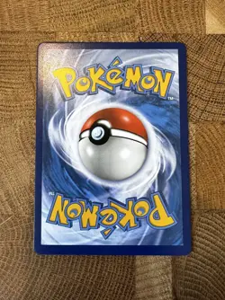Blastoise & Piplup GX 215/236 Cosmic Eclipse Pokemon TCG English Card Rare NM - Image 2